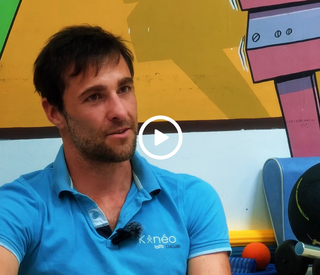 témoignage kiné sur jungloo appli comptable