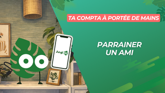 parrainez vos amis